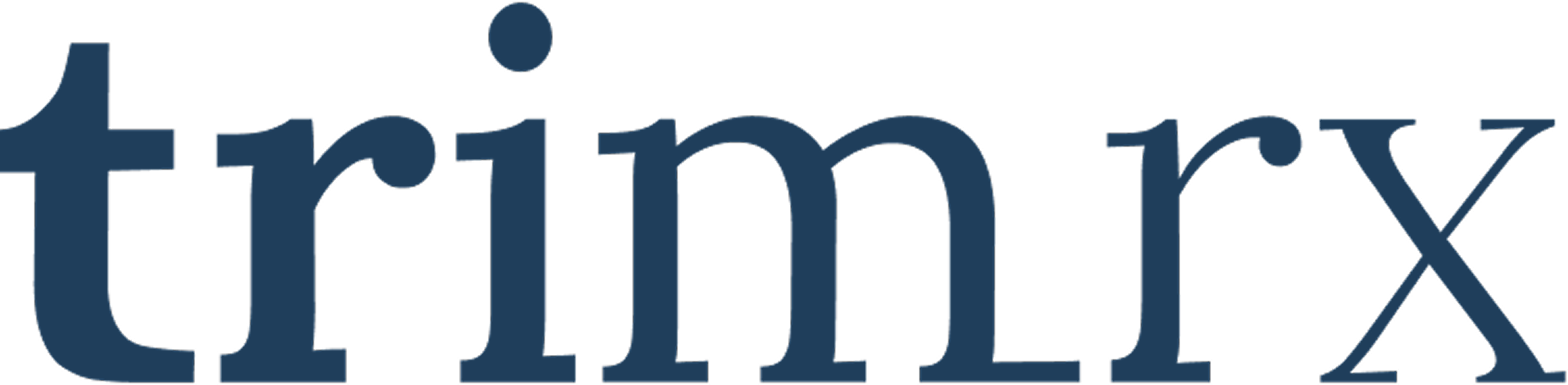 TrimRX
